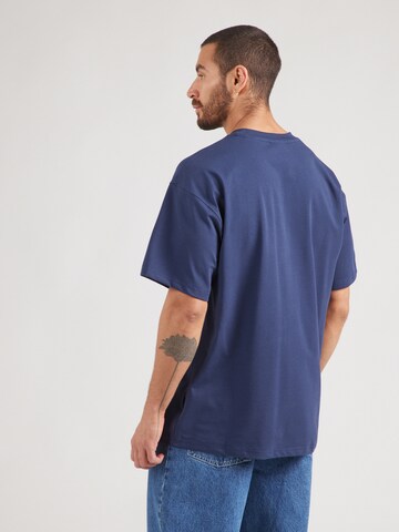 ELLESSE T-shirt 'ATHENS' i blå