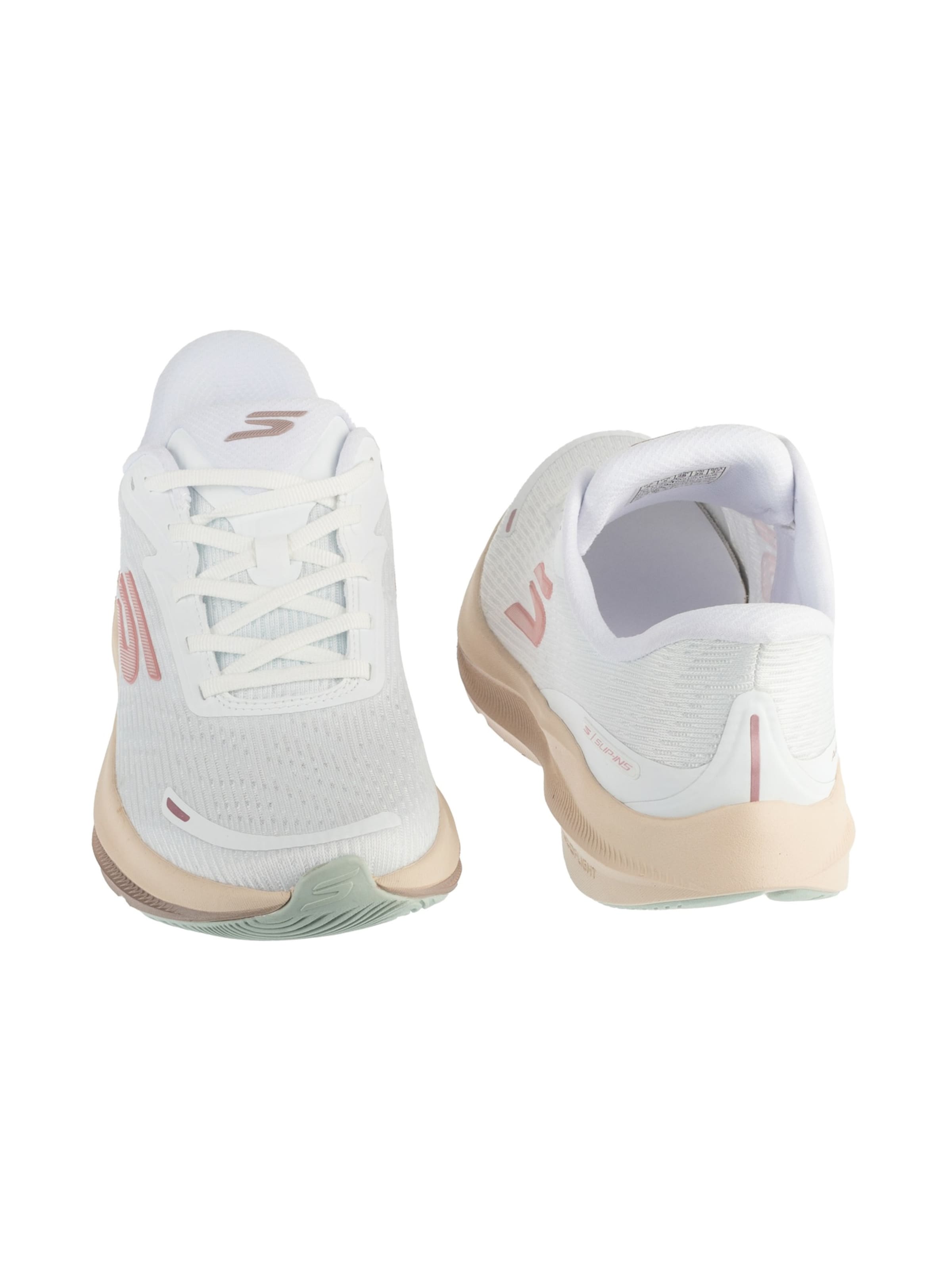 SKECHERS Laufschuh‌‌‌‌‌‌‌ in Weiß