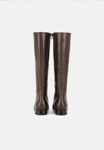 VAGABOND SHOEMAKERS - Botas 'MONA' en marrón