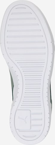 PUMA Sneaker 'CA Pro Classic' in Weiß