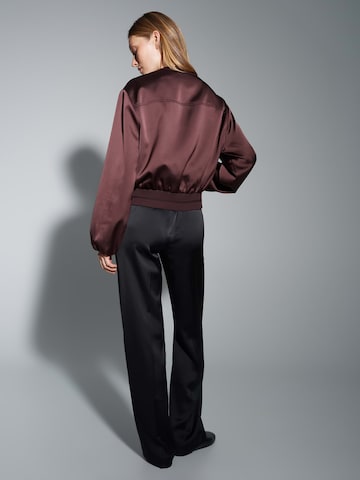 OPUS Преходно яке 'Jupita' в лилав