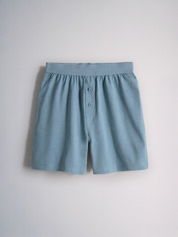 Pyjama The Set en beige