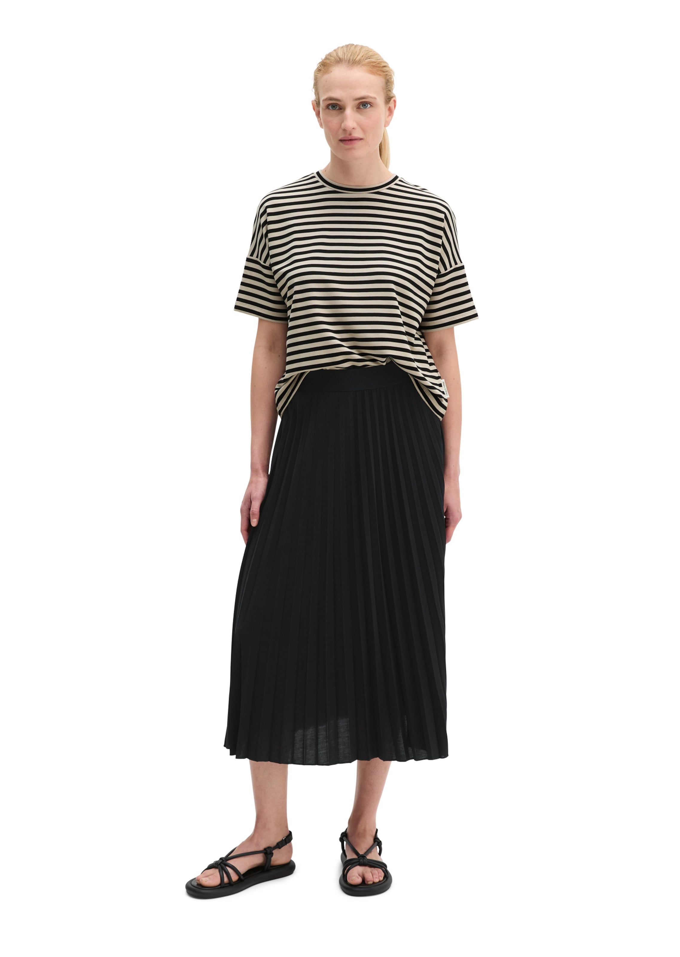Marc O'Polo Skirt in Black