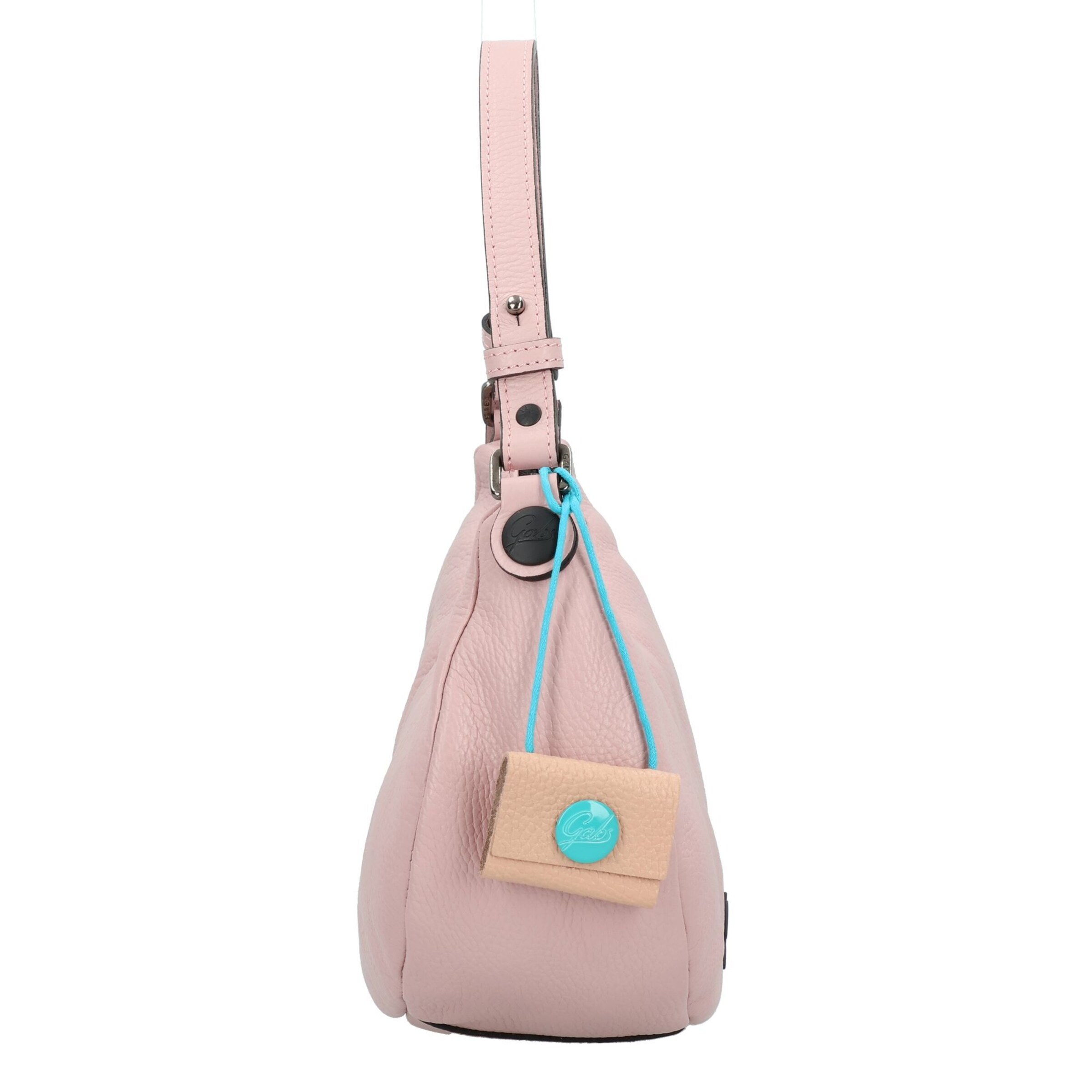 Gabs Schultertasche 'Maite' in Pink