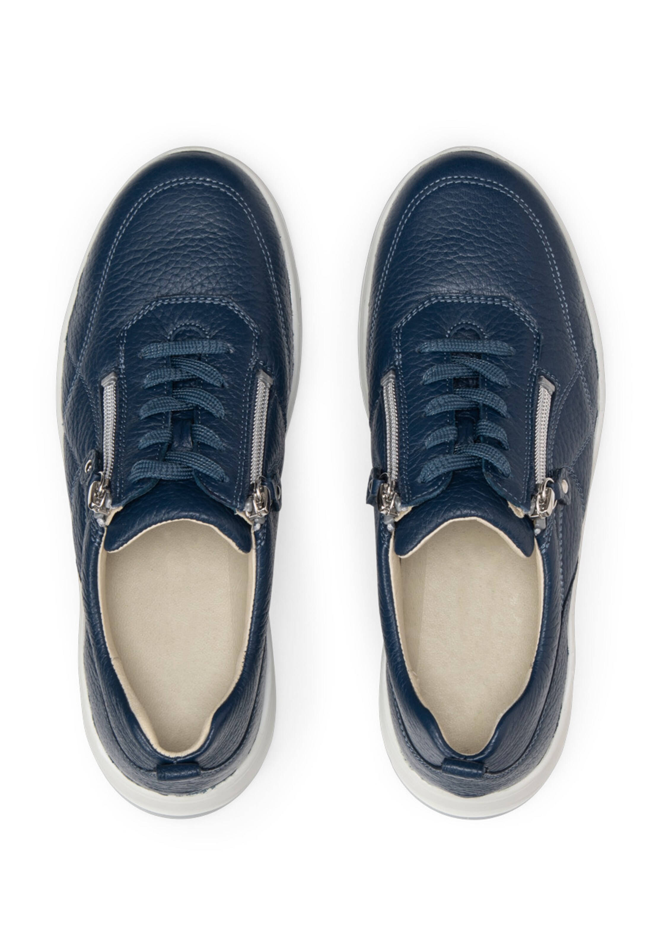VITAFORM Sneakers in Blue