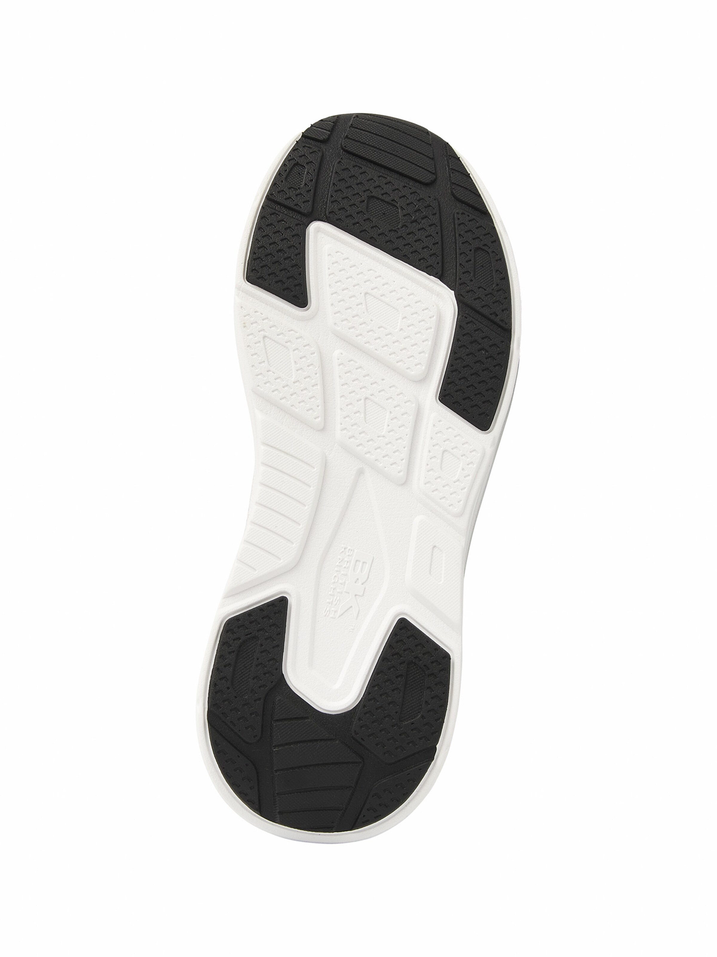 BRITISH KNIGHTS - Zapatillas deportivas bajas ' SURGE ' en blanco