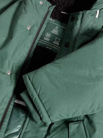 Veste mi-saison Marks & Spencer en vert