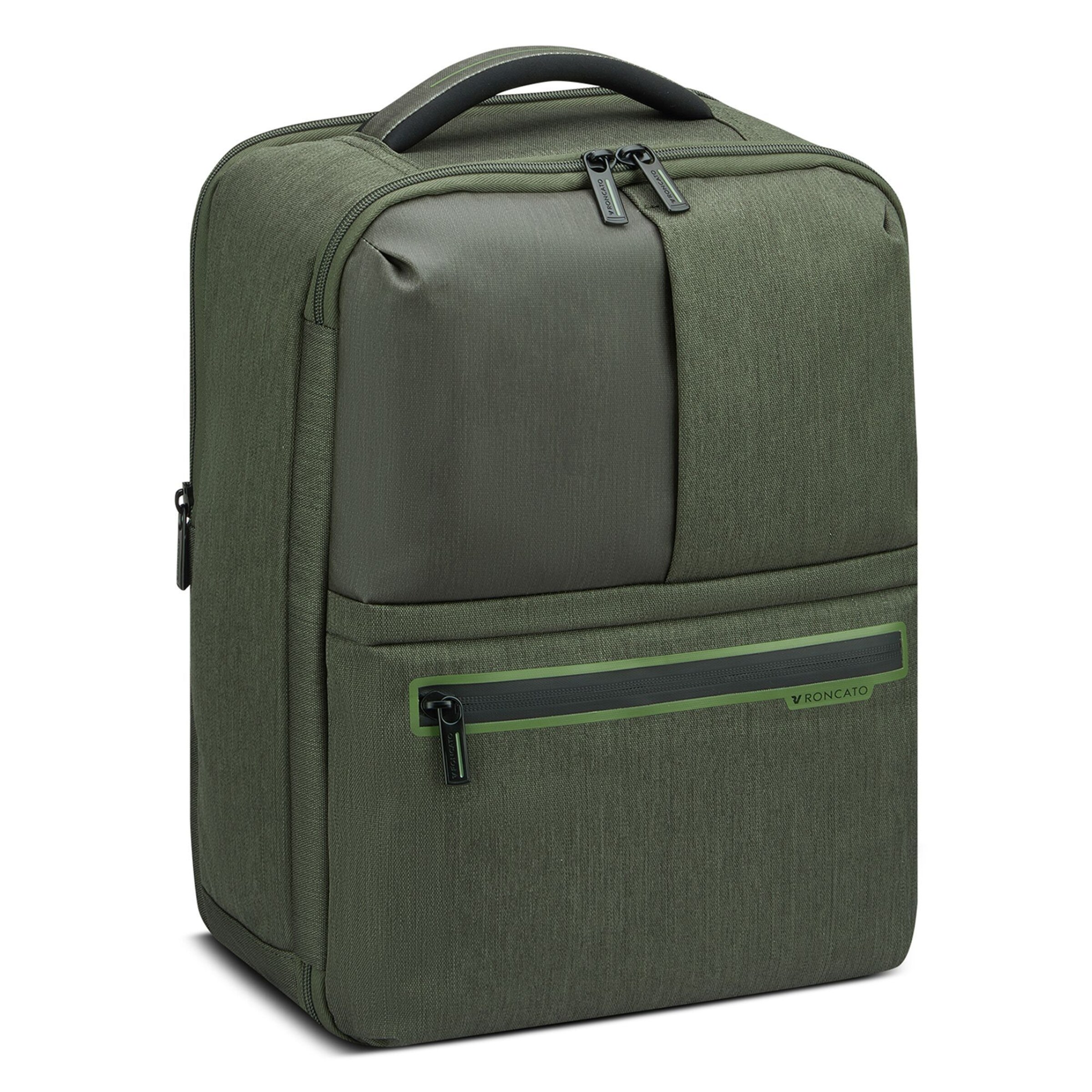Roncato Backpack in Green