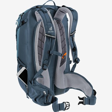 DEUTER Sportrucksack 'Trans Alpine 30' in Blau