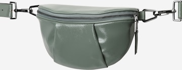 ESPRIT حقيبة بحزام 'Jil' بلون أخضر: الأمام