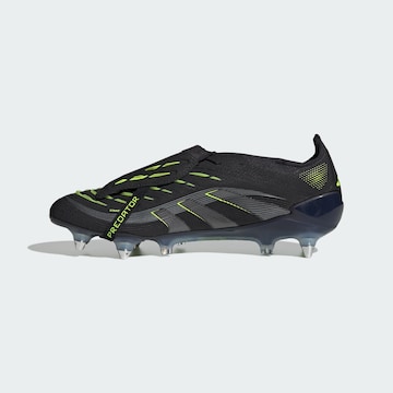 ADIDAS PERFORMANCE Voetbalschoen 'Predator Elite' in Zwart