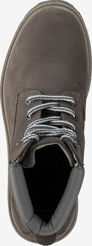 Dockers Lace-Up Ankle Boots '43ST201' in Green