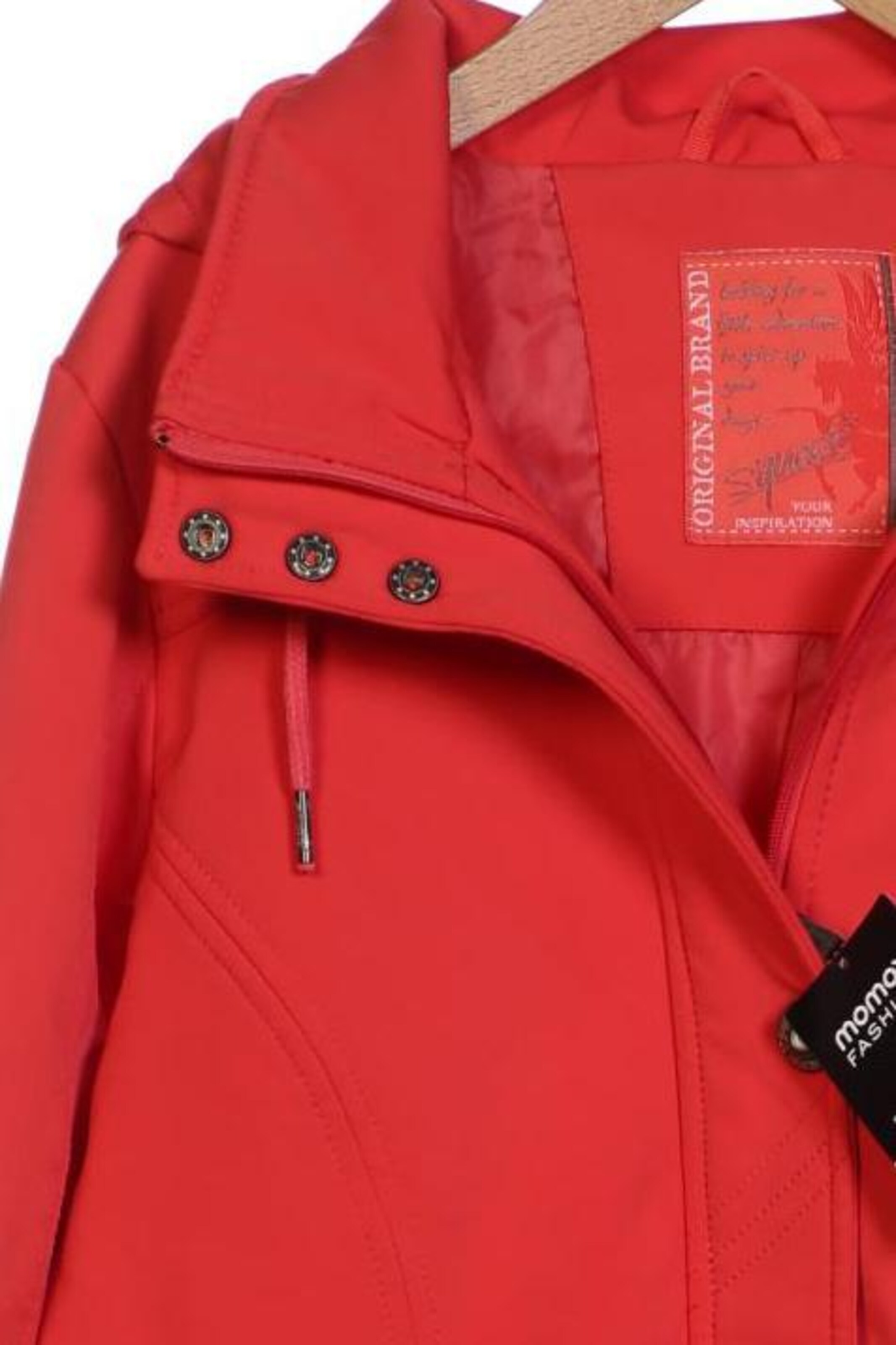 s'questo Mantel M in Rot
