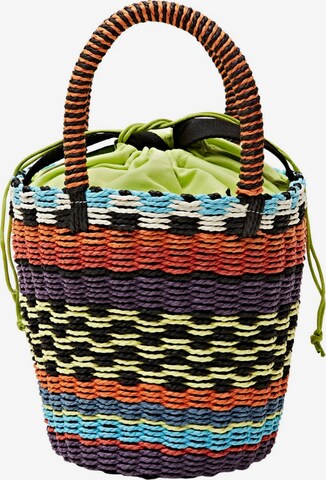 ESPRIT Handbag in Mixed colors: front