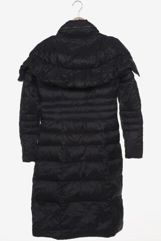 Stefanel Jacket & Coat in L in Black