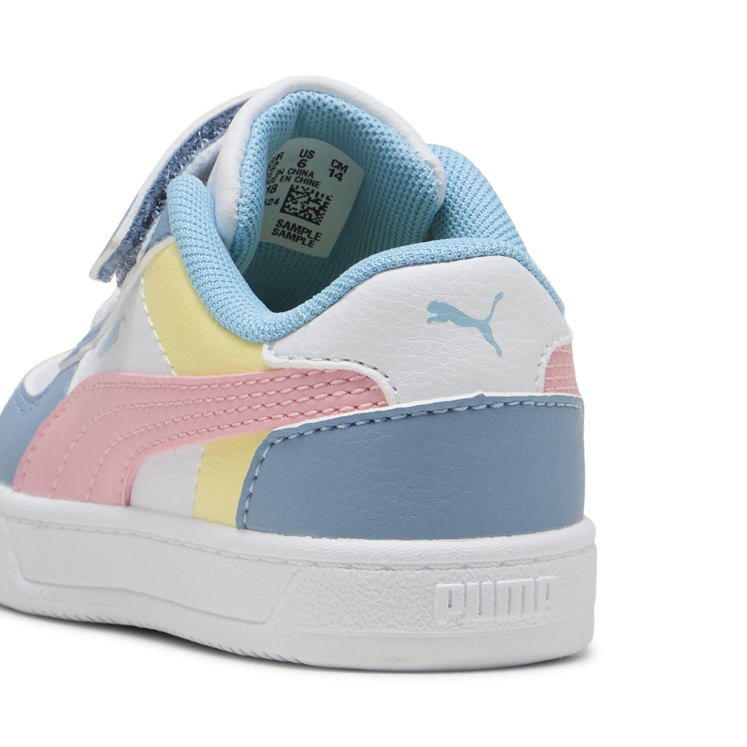 PUMA Sneaker 'Caven 2.0' in Weiß