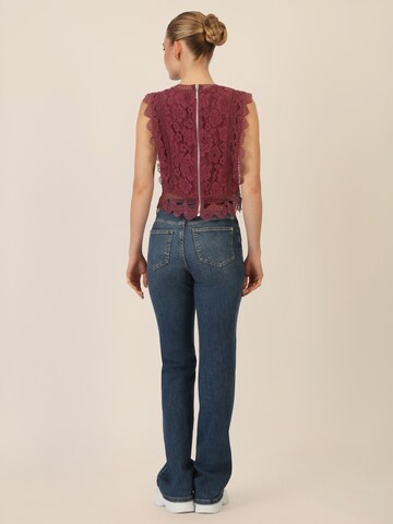 APART Top in Rot