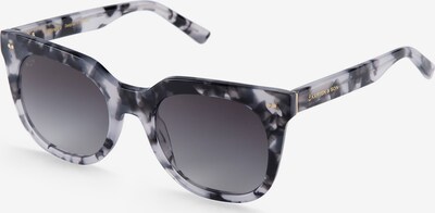 Kapten & Son Sunglasses 'Florence' in Grey / Black, Item view