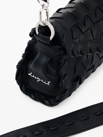 Sac bandoulière Desigual en noir