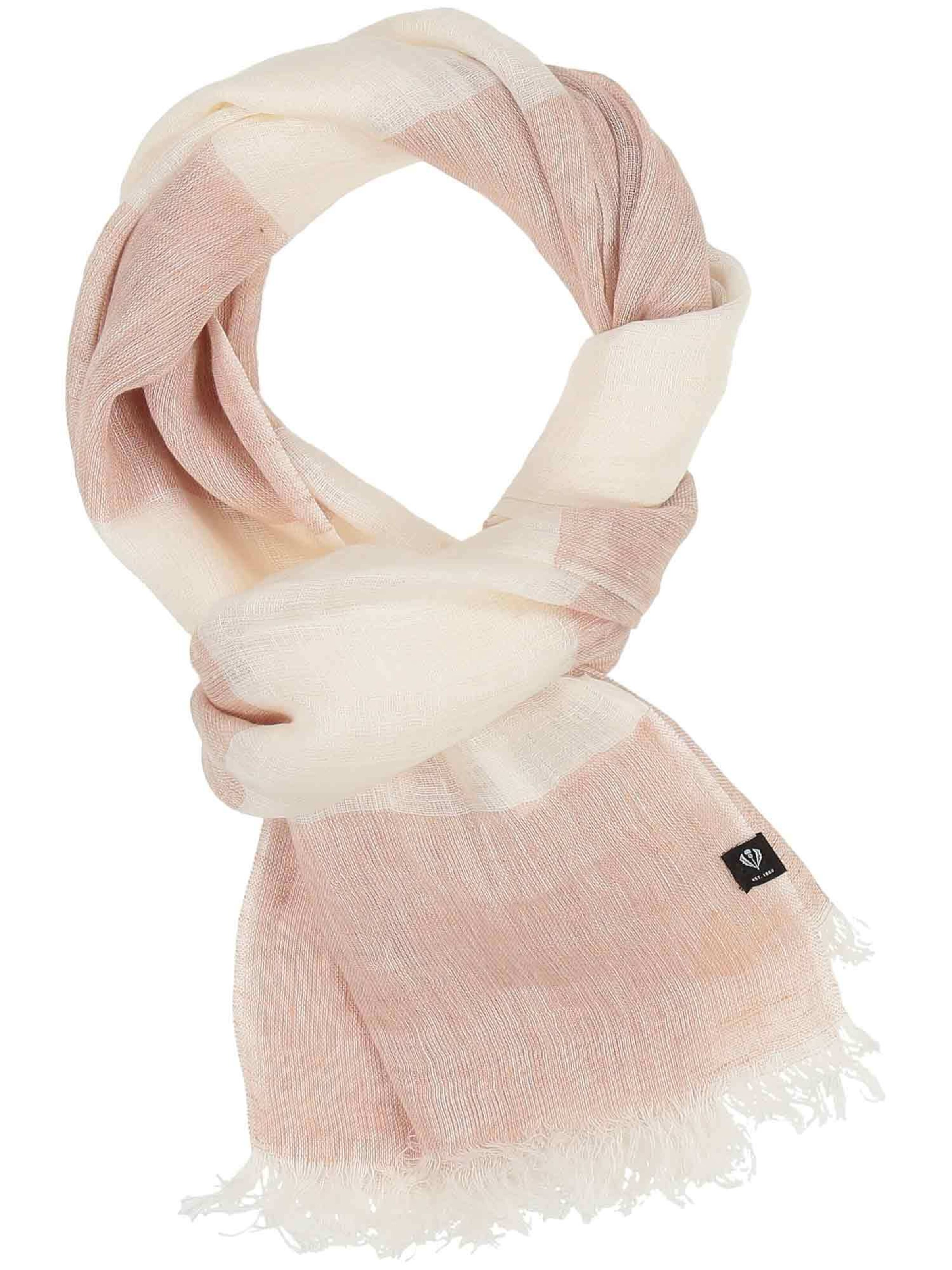 FRAAS Scarf in Pink