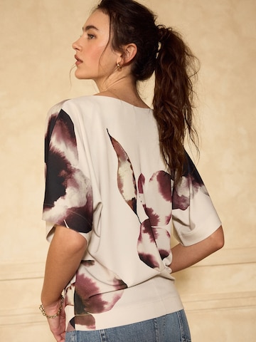 Camicia da donna di Next in bianco