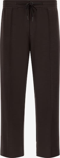 „Chino“ stiliaus kelnės 'B Tech' iš Boggi Milano, spalva – tamsiai ruda, Prekių apžvalga