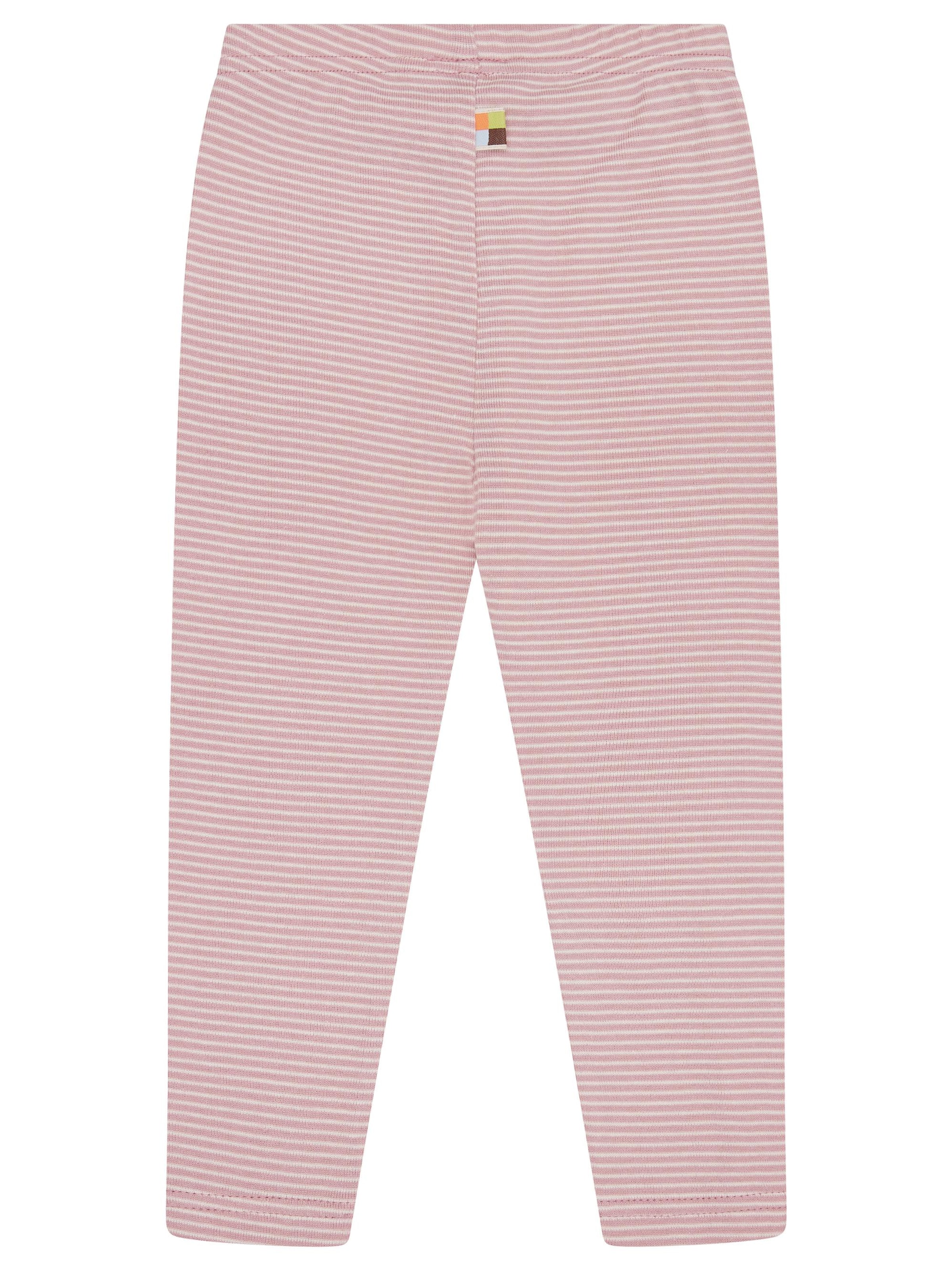 loud + proud Skinny Leggings in Pink