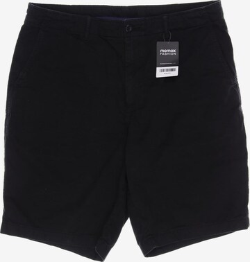 UNIQLO Shorts 33 in Schwarz: predná strana