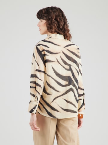 Hailys Halenka 'Al44va' – béžová