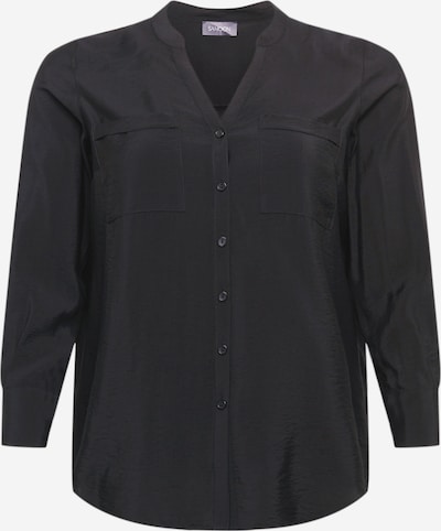 SAMOON Blouse 'Las Vegas' in Black, Item view