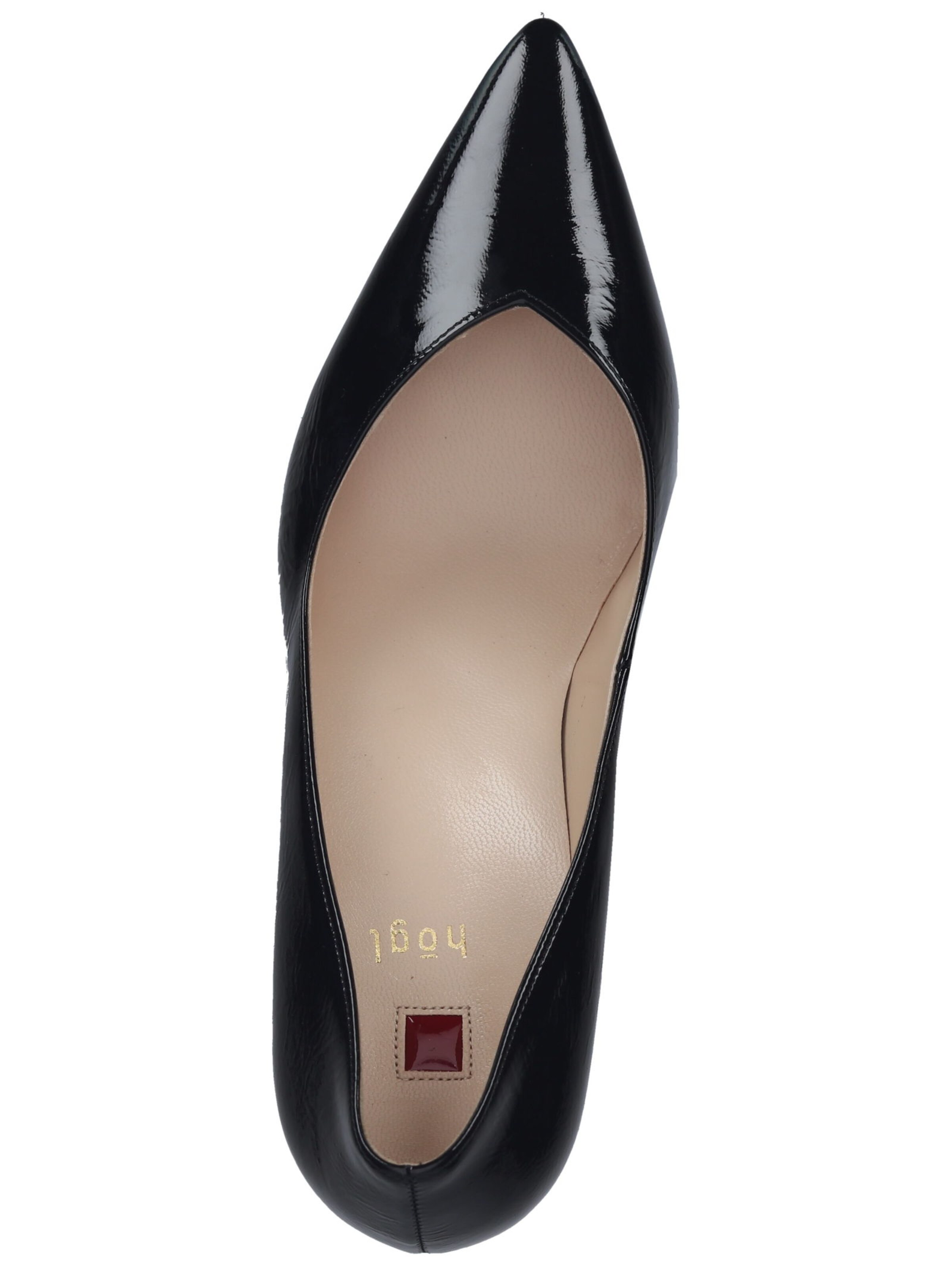 Högl Pumps in Black