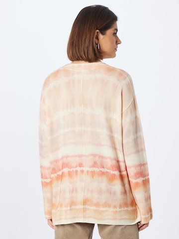 AllSaints Knit Cardigan 'Marea' in Pink