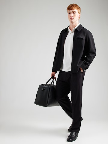 ARMANI EXCHANGE Tričko - Biela