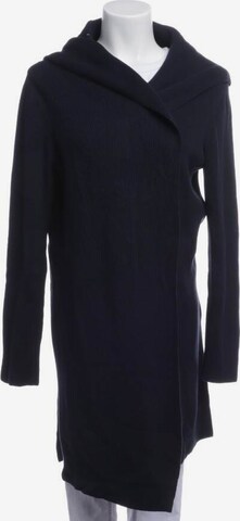 Marc O'Polo Pullover / Strickjacke L in Blau: predná strana