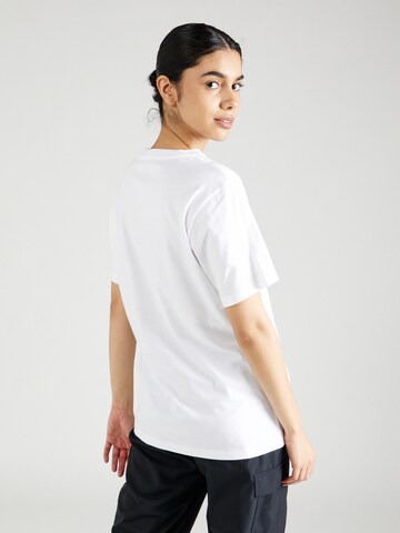 CONVERSE Shirt 'ALL STAR GO-TO CLASSIC' in Wit