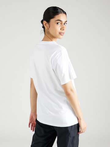 T-shirt 'ALL STAR GO-TO CLASSIC' CONVERSE en blanc