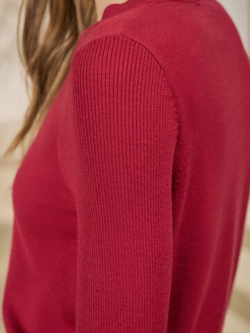 Pullover di Next in rosa