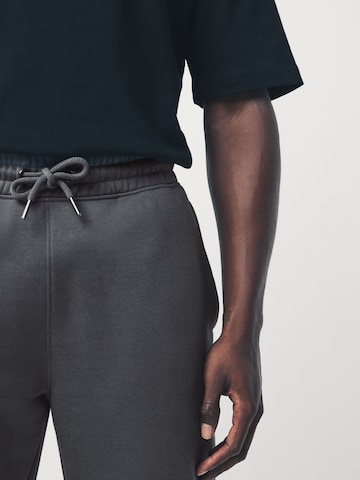 Next Конический (Tapered) Штаны в Серый