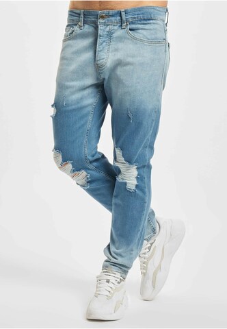 regular Jeans di 2Y Premium in blu: frontale