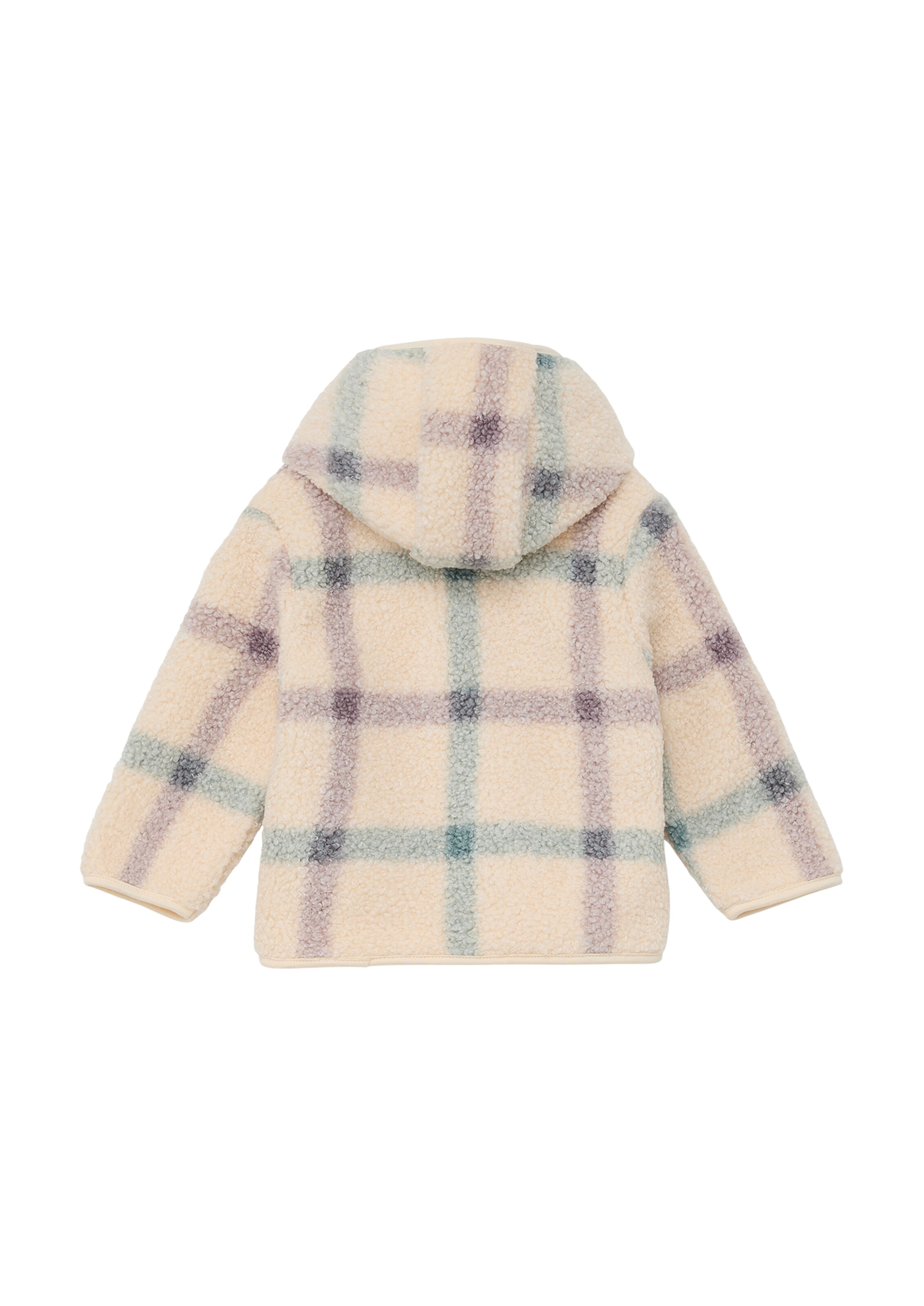 s.Oliver Jacke in Beige