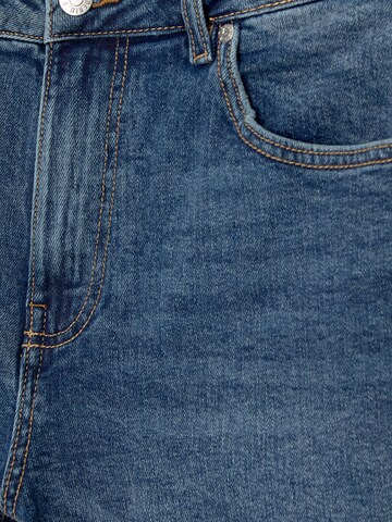 Slimfit Jeans di Pull&Bear in blu