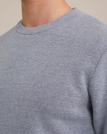 Felpa di WE Fashion in blu