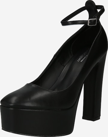 CALL IT SPRING Pumps 'KAMILIA' in Schwarz: predná strana