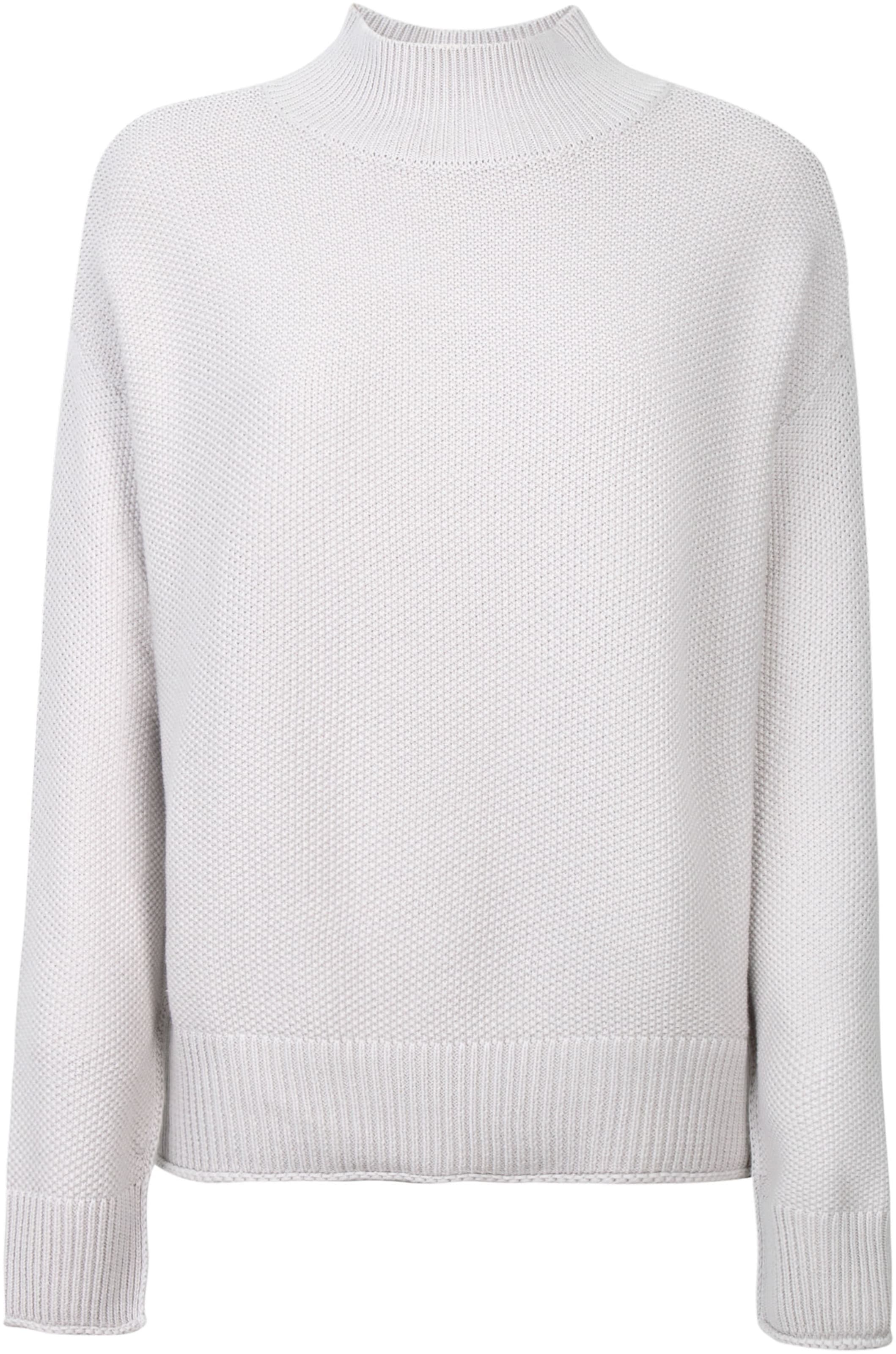 LIEBLINGSSTÜCK Pullover in Beige: Vorderseite