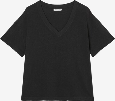 Marc O'Polo DENIM T-Shirt in schwarz, Produktansicht