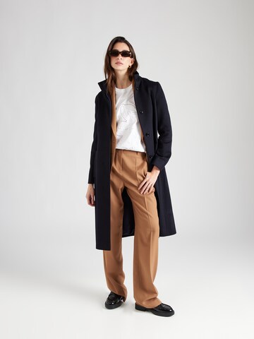 BOSS Mantel 'Casenosa 2' in Blau