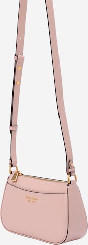 Kate Spade Crossbody Bag 'Bleecker' in Pink