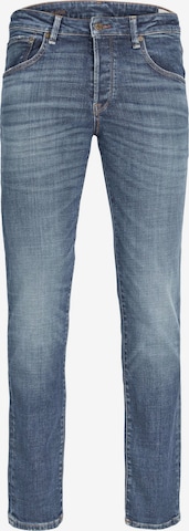JACK & JONES Regular Jeans 'Tim Davis' in Blau: predná strana