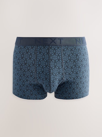 Next Boxer shorts in Blue