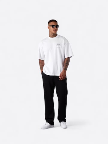 ESTEEM Shirt 'Sélection Privée' in White